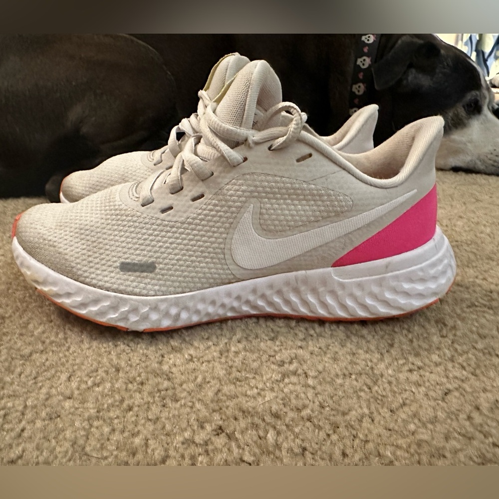 Women’s Nike Running Shoes